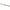 OSG 8009000 #10-32 UNF, 3 Flute, 50° Helix, Bottoming Chamfer, Bright Finish, High Speed Steel Spiral Flute STI Tap