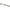 OSG 8011200 1/4-20 UNC, 3 Flute, 50° Helix, Bottoming Chamfer, Bright Finish, High Speed Steel Spiral Flute STI Tap