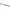 OSG 8012100 1/4-28 UNF, 3 Flute, 50° Helix, Bottoming Chamfer, Bright Finish, High Speed Steel Spiral Flute STI Tap