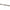 OSG 8013700 5/16-24 UNF, 3 Flute, 50° Helix, Bottoming Chamfer, Bright Finish, High Speed Steel Spiral Flute STI Tap