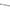 OSG 8013300 5/16-18 UNC, 3 Flute, 50° Helix, Bottoming Chamfer, Bright Finish, High Speed Steel Spiral Flute STI Tap