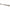 OSG 8015900 3/8-24 UNF, 3 Flute, 50° Helix, Bottoming Chamfer, Bright Finish, High Speed Steel Spiral Flute STI Tap