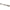 OSG 8017400 7/16-20 UNF, 3 Flute, 50° Helix, Bottoming Chamfer, Bright Finish, High Speed Steel Spiral Flute STI Tap