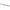 OSG 1680100 Straight Flute Tap: 1/4-32 UNEF, 4 Flute, Plug Chamfer, High-Speed Steel, Bright/Uncoated Finish