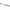 OSG 1680700 Straight Flute Tap: 7/16-28 UNEF, 4 Flute, Plug Chamfer, High-Speed Steel, Bright/Uncoated Finish