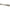 OSG 1681500 Straight Flute Tap: 11/16-24 UNEF, 6 Flute, Plug Chamfer, High-Speed Steel, Bright/Uncoated Finish
