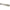 OSG 1682500 Straight Flute Tap: 1-20 UNEF, 6 Flute, Plug Chamfer, High-Speed Steel, Bright/Uncoated Finish
