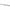 OSG 1680200 Straight Flute Tap: 1/4-32 UNEF, 4 Flute, Bottoming Chamfer, High-Speed Steel, Bright/Uncoated Finish