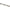 OSG 1680400 Straight Flute Tap: 5/16-32 UNEF, 4 Flute, Bottoming Chamfer, High-Speed Steel, Bright/Uncoated Finish