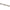 OSG 1680600 Straight Flute Tap: 3/8-32 UNEF, 4 Flute, Bottoming Chamfer, High-Speed Steel, Bright/Uncoated Finish