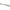 OSG 1680800 Straight Flute Tap: 7/16-28 UNEF, 4 Flute, Bottoming Chamfer, High-Speed Steel, Bright/Uncoated Finish
