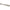 OSG 1681200 Straight Flute Tap: 9/16-24 UNEF, 4 Flute, Bottoming Chamfer, High-Speed Steel, Bright/Uncoated Finish