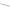 OSG 1651100 Straight Flute Tap: #10-32 UNF, 4 Flute, Plug Chamfer, 2B Class of Fit, High-Speed Steel, Bright/Uncoated Finish