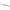 OSG 1660100 Straight Flute Tap: 1/4-20 UNC, 4 Flute, Plug Chamfer, 3B Class of Fit, High-Speed Steel, Bright/Uncoated Finish