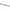 OSG 1660500 Straight Flute Tap: 5/16-18 UNC, 4 Flute, Plug Chamfer, 3B Class of Fit, High-Speed Steel, Bright/Uncoated Finish