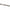 OSG 1661100 Straight Flute Tap: 3/8-24 UNF, 4 Flute, Plug Chamfer, 3B Class of Fit, High-Speed Steel, Bright/Uncoated Finish
