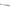 OSG 1661500 Straight Flute Tap: 7/16-20 UNF, 4 Flute, Plug Chamfer, High-Speed Steel, Bright/Uncoated Finish