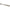OSG 1661700 Straight Flute Tap: 1/2-13 UNC, 4 Flute, Plug Chamfer, 3B Class of Fit, High-Speed Steel, Bright/Uncoated Finish