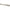 OSG 1661900 Straight Flute Tap: 1/2-20 UNF, 4 Flute, Plug Chamfer, 3B Class of Fit, High-Speed Steel, Bright/Uncoated Finish