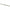 OSG 1651000 Straight Flute Tap: #10-24 UNC, 4 Flute, Bottoming Chamfer, 2B & 3B Class of Fit, High-Speed Steel, Bright/Uncoated Finish