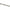 OSG 1660600 Straight Flute Tap: 5/16-18 UNC, 4 Flute, Bottoming Chamfer, 3B Class of Fit, High-Speed Steel, Bright/Uncoated Finish