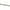 OSG 1660800 Straight Flute Tap: 5/16-24 UNC, 4 Flute, Bottoming Chamfer, 3B Class of Fit, High-Speed Steel, Oxide Finish