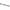 OSG 1661200 Straight Flute Tap: 3/8-24 UNC, 4 Flute, Bottoming Chamfer, 3B Class of Fit, High-Speed Steel, Oxide Finish