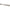 OSG 1661800 Straight Flute Tap: 1/2-13 UNC, 4 Flute, Bottoming Chamfer, 3B Class of Fit, High-Speed Steel, Bright/Uncoated Finish