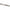 OSG 1310000 Standard Pipe Tap: 1/16-27, NPT, 4 Flutes, High Speed Steel, Bright/Uncoated