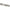 OSG 1310100 Standard Pipe Tap: 1/8-27, NPT, 4 Flutes, High Speed Steel, Bright/Uncoated