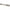 OSG 1310200 Standard Pipe Tap: 1/8-27, NPT, 4 Flutes, High Speed Steel, Bright/Uncoated