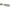 OSG 1310500 Standard Pipe Tap: 1/2-14, NPT, 4 Flutes, High Speed Steel, Bright/Uncoated