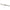 OSG 1982400 Spiral Point Tap: M7x1 Metric, 2 Flutes, Plug Chamfer, HSS, Bright/Uncoated Coated