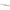 OSG 1981300 Spiral Point Tap: M8x1.25 Metric, 2 Flutes, Plug Chamfer, 6H Class of Fit, HSS, Bright/Uncoated Coated