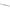 OSG 1971000 Straight Flute Tap: M6x1 Metric Coarse, 4 Flute, Plug Chamfer, 6H Class of Fit, High-Speed Steel, Bright/Uncoated Finish