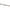 OSG 1973100 Straight Flute Tap: M7x1 Metric Coarse, 4 Flute, Plug Chamfer, High-Speed Steel, Bright/Uncoated Finish