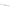 OSG 1970200 Straight Flute Tap: M3x0.5 Metric Coarse, 3 Flute, Bottoming Chamfer, 6H Class of Fit, High-Speed Steel, Bright/Uncoated Finish