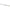 OSG 1972600 Straight Flute Tap: M3.5x0.6 Metric Coarse, 3 Flute, Bottoming Chamfer, 6H Class of Fit, High-Speed Steel, Bright/Uncoated Finish