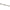 OSG 1973200 Straight Flute Tap: M7x1 Metric Coarse, 4 Flute, Bottoming Chamfer, High-Speed Steel, Bright/Uncoated Finish