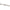 OSG 1971400 Straight Flute Tap: M8x1.25 Metric Coarse, 4 Flute, Bottoming Chamfer, 6H Class of Fit, High-Speed Steel, Bright/Uncoated Finish