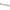 OSG 1977100 Straight Flute Tap: M20x2.5 Metric Coarse, 4 Flute, Bottoming Chamfer, 6H Class of Fit, High-Speed Steel, Bright/Uncoated Finish