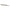 OSG 1000600 Straight Flute Tap: #1-72 UNF, 2 Flute, Taper Chamfer, 3B Class of Fit, High-Speed Steel, Bright/Uncoated Finish