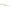 OSG 1010100 Straight Flute Tap: #0-80 UNF, 2 Flute, Plug Chamfer, 2B Class of Fit, High-Speed Steel, Bright/Uncoated Finish