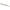 OSG 1010200 Straight Flute Tap: #0-80 UNF, 2 Flute, Bottoming Chamfer, 2B Class of Fit, High-Speed Steel, Bright/Uncoated Finish