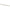 OSG 1011600 Straight Flute Tap: #3-48 UNC, 3 Flute, Plug Chamfer, 2B Class of Fit, High-Speed Steel, Bright/Uncoated Finish