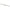 OSG 1012100 Straight Flute Tap: #4-40 UNC, 3 Flute, Taper Chamfer, 2B & 3B Class of Fit, High-Speed Steel, Bright/Uncoated Finish