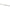OSG 1013500 Straight Flute Tap: #5-44 UNF, 3 Flute, Bottoming Chamfer, 2B Class of Fit, High-Speed Steel, Bright/Uncoated Finish