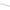 OSG 1014300 Straight Flute Tap: #8-32 UNC, 4 Flute, Plug Chamfer, 3B Class of Fit, High-Speed Steel, Bright/Uncoated Finish