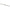 OSG 1068500 Straight Flute Tap: #8-32 UNC, 2 Flute, Bottoming Chamfer, 3B Class of Fit, High-Speed Steel, Bright/Uncoated Finish
