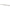 OSG 1045200 Straight Flute Tap: #8-32 UNC, 3 Flute, Bottoming Chamfer, 3B Class of Fit, High-Speed Steel, Bright/Uncoated Finish